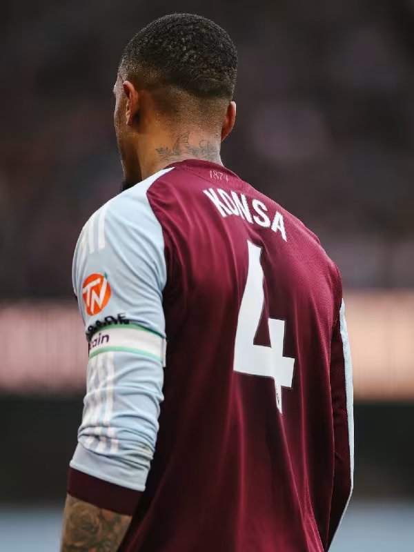 Arsenal Uilyam Saliba uchun jarrohlik amaliyotini ko'rib chiqmoqda