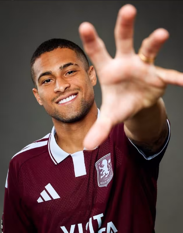 Joao Gomes "Aston Villa" safiga o'tdi