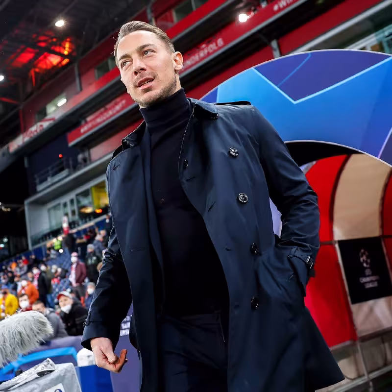 Matias Yayssle «Nyukasl» bosh murabbiyi bo'lishi mumkin
