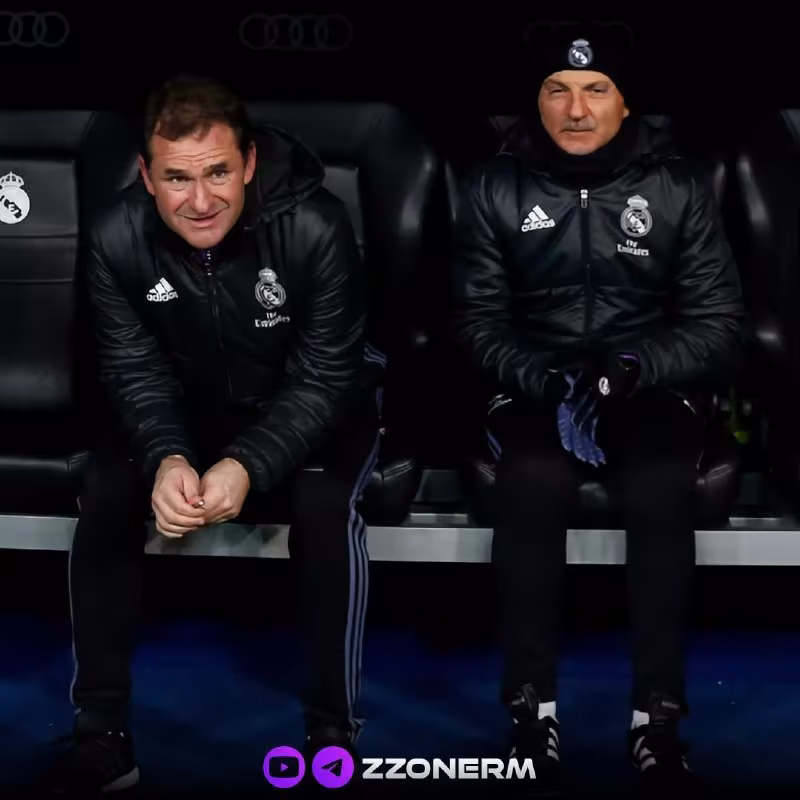"Madrid" jamoasining jismoniy tayyorgarlik bo'yicha murabbiyi Pintus Mourinyu bilan ishlaydi