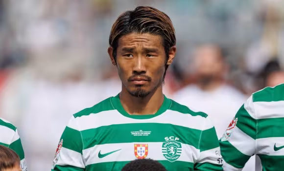 Ipswich Town Hidemasa Morita bilan muzokaralar olib bormoqda