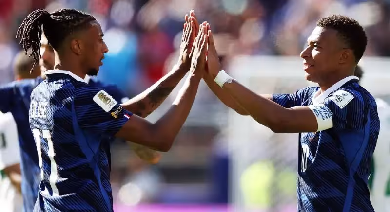 Olise «Real Madrid»ga o'tishni istamoqda