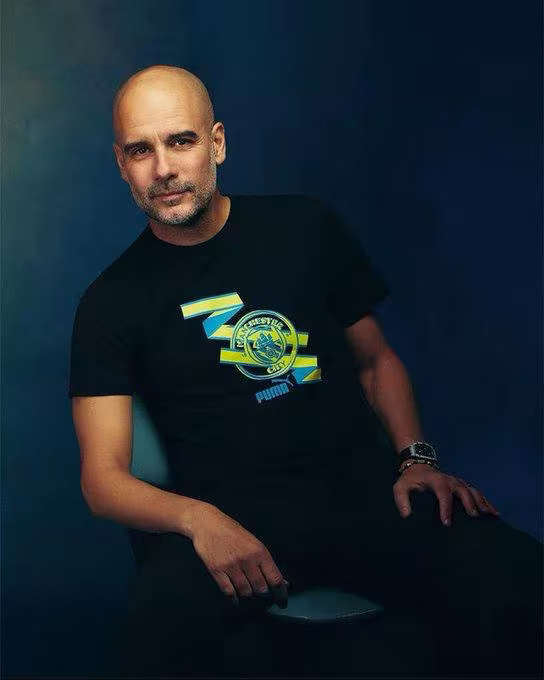 Pep Gvardiola Italiya terma jamoasini boshqarishdan bosh tortdi
