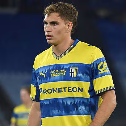 Mateo Pellegrino «Yuventus» uchun asosiy nishonlardan biri bo'lib qolmoqda