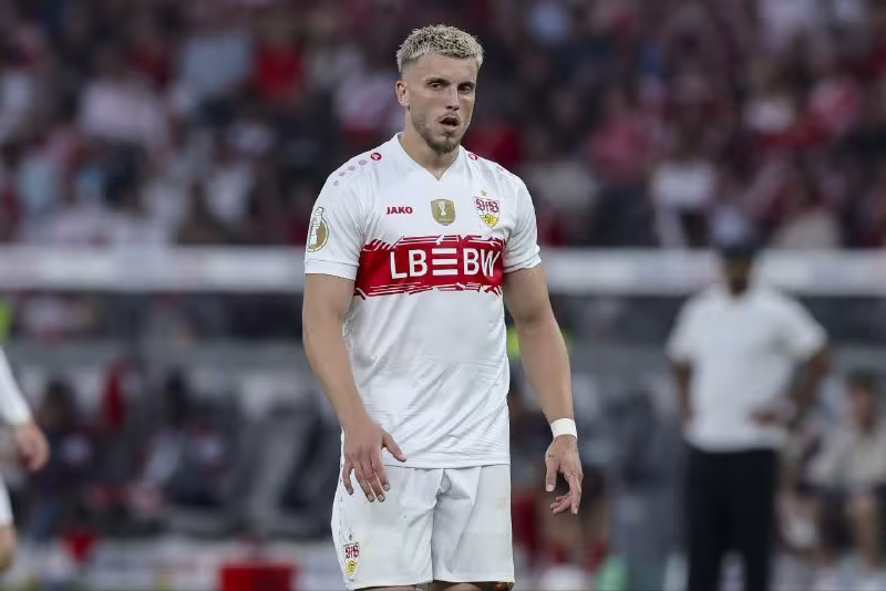 Dennis Bayer: Demirovichning kelajagi va Shtutgartning transfer rejalari