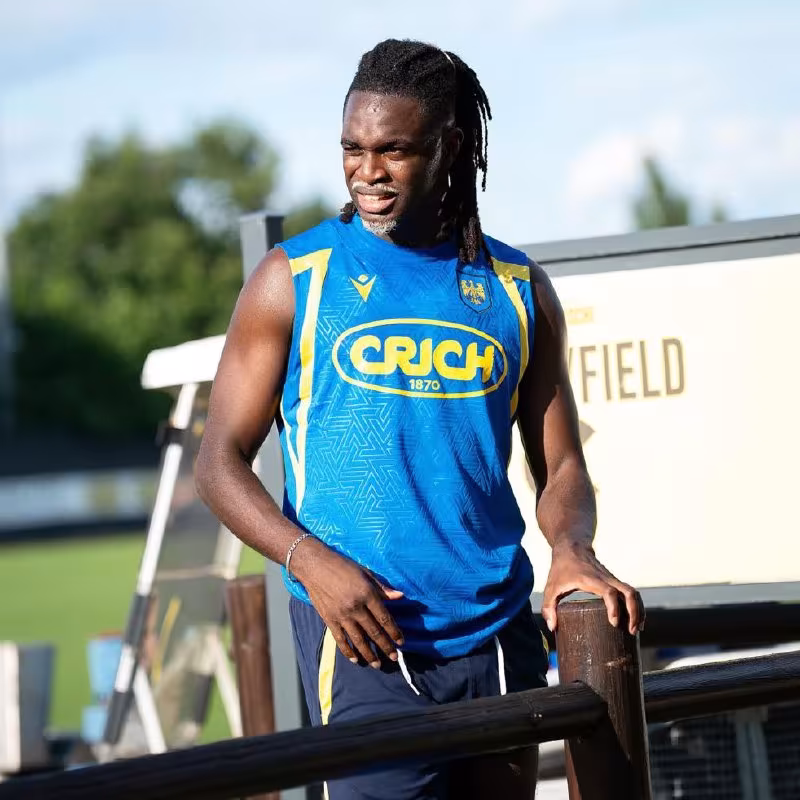 Umar Sole uchun transfer narxi pasaytirildi