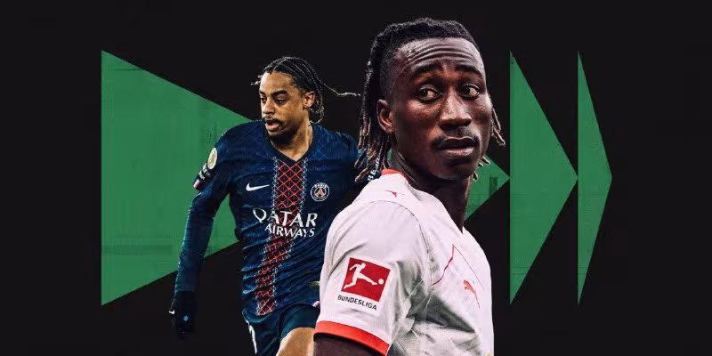 The Athletic: "Liverpul"ning transfer rejalari va Barkolya atrofidagi vaziyat