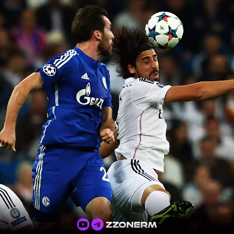 Real Madrid va Shalke o'rtasida o'rtoqlik uchrashuvi o'tkazilishi mumkin