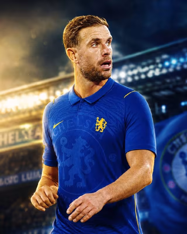 Jordan Henderson "Brentford" bilan shartnomani bekor qiladi