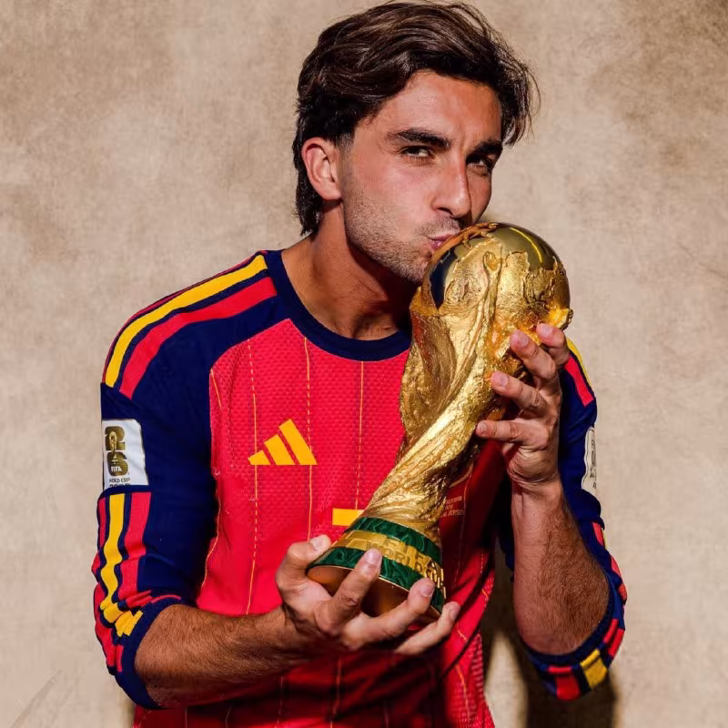 Matteo Moretto: Ferran Torres PSJga o'tishga tayyor