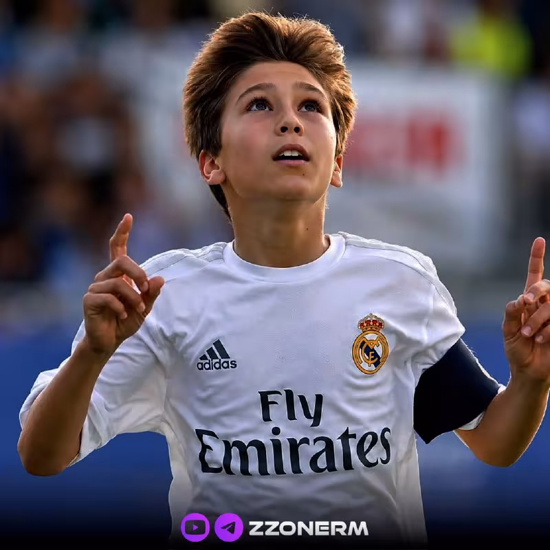 Real Madrid akademiyasi tarbiyalanuvchilari klub bilan xayrlashishdi