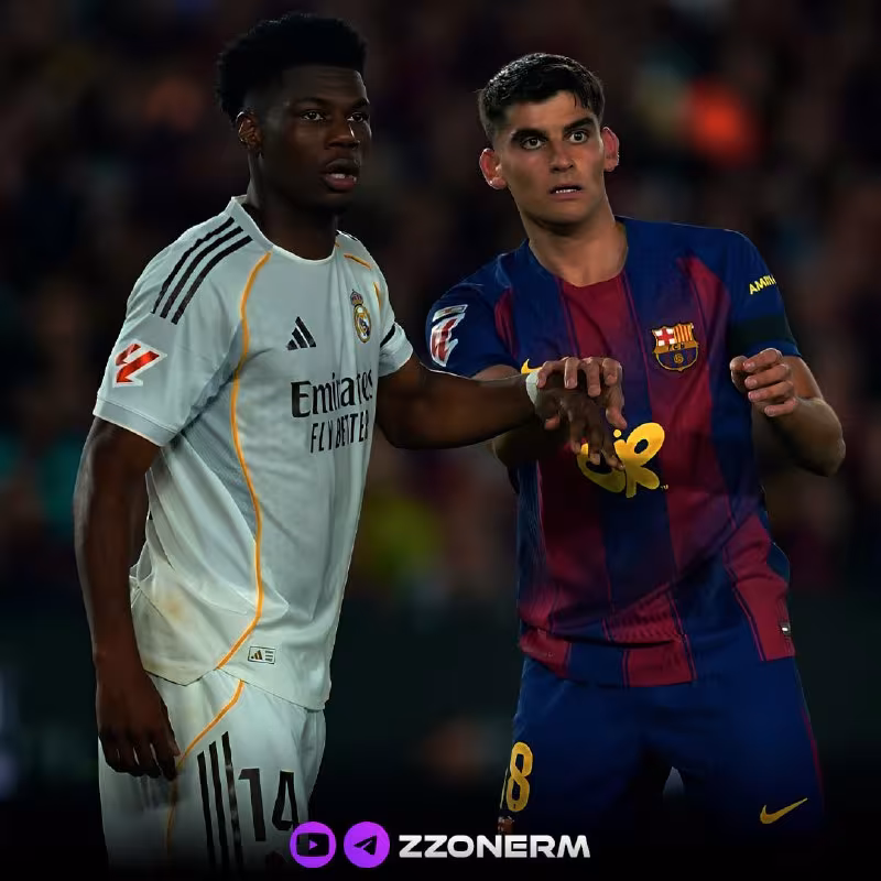 Jordi Martin: "Real"ning transferlari va Mourinyu haqida"
