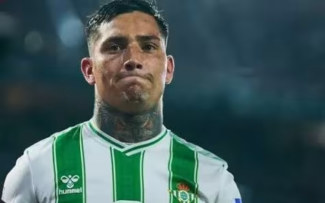 Chimi Avila: Futbol — bu qonuniylashtirilgan odam savdosi
