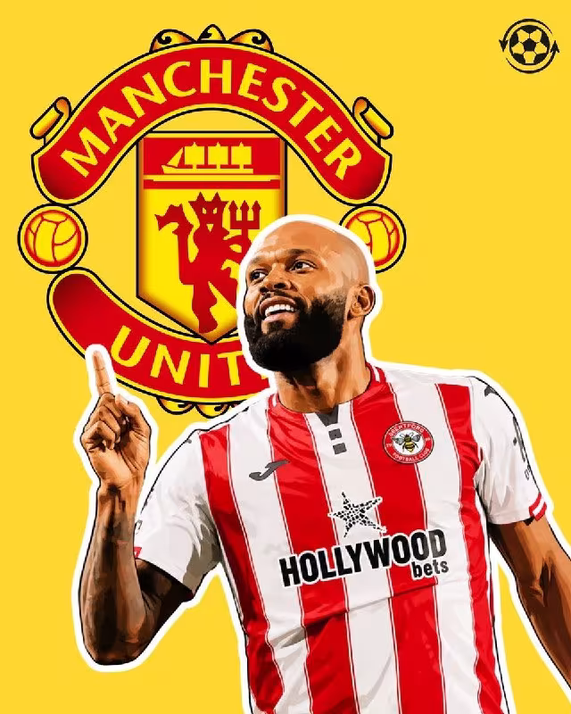 «Manchester United» Igor Tyago transferini ko'rib chiqmoqda