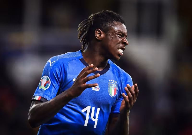 Komo Moyze Kin transferi bo'yicha Fiorentina bilan muzokaralarni boshlaydi