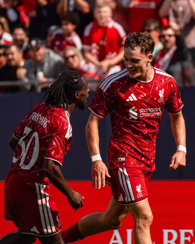 Andoni Iraola Frimpongning almashtirilishi haqida fikr bildirdi