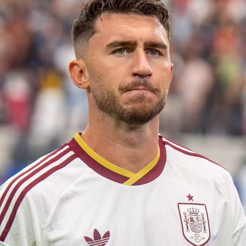«Atletik» Emerik Laport uchun 80 million yevro talab qilmoqda
