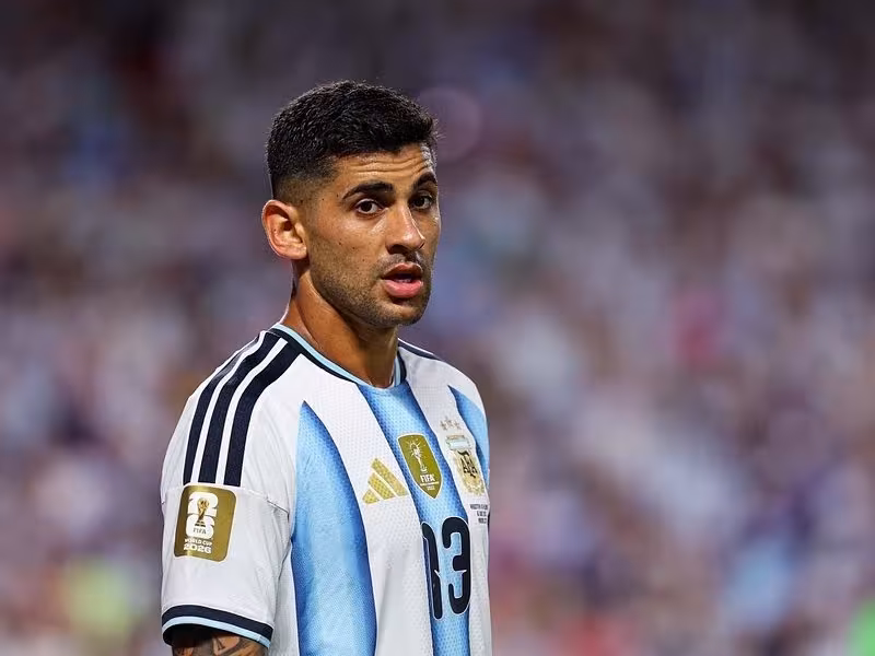 Kristian Romero "Inter"ga o'tishni istamoqda