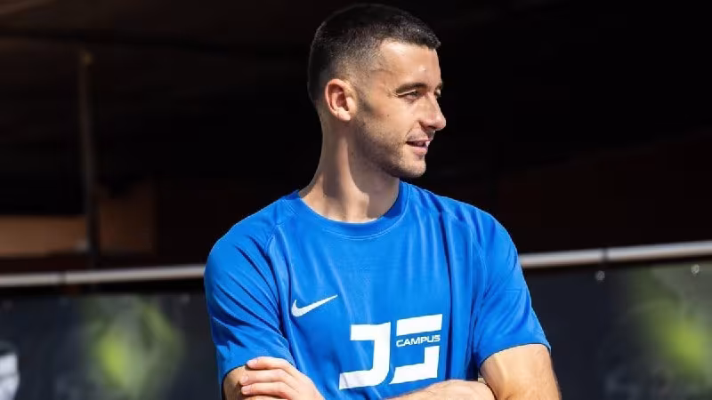 Joan Garsiya: Jahon chempionligi va kelajak rejalari haqida