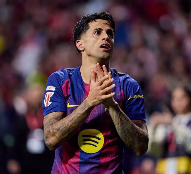 Juan Kanselu «Barselona»ga o'tishga yaqin