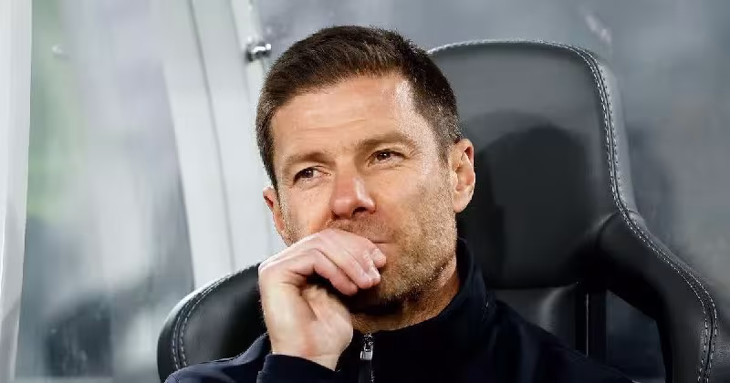 Xabi Alonso «Tottenhem»ga qarshi o'yin va Mudrik haqida fikr bildirdi