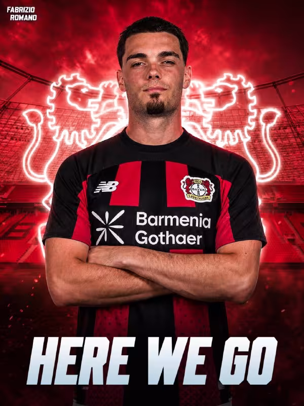 Bayer Migel Gutyerres transferi bo'yicha kelishuvga erishdi