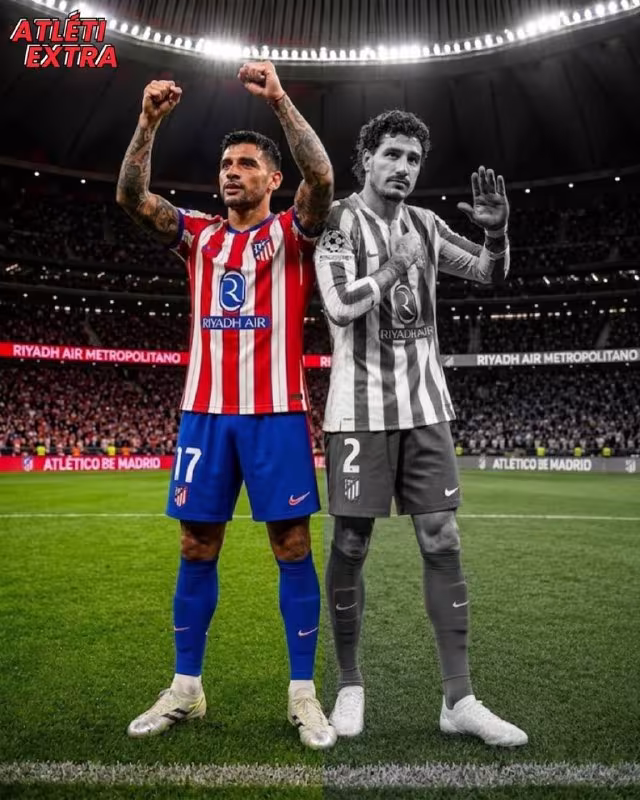 Atletiko Madrid Kuti Romero transferi bo'yicha muzokaralarni davom ettirmoqda