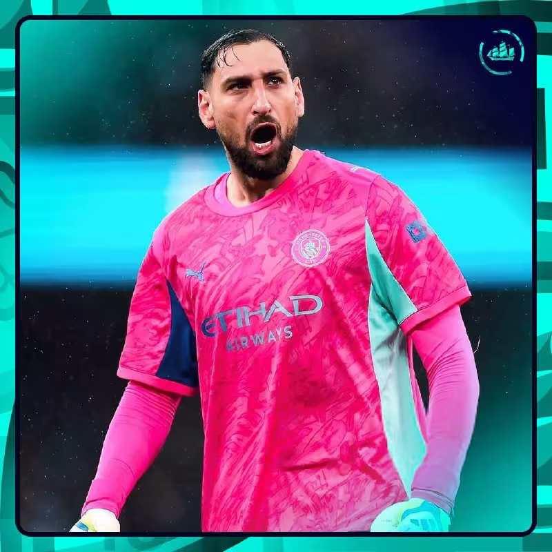 Markus Bettinelli: Donnarumma – fantastik darvozabon
