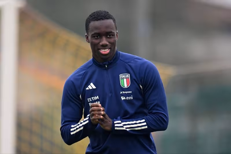 «Inter» Maykl Kayode transferi bilan qiziqmoqda
