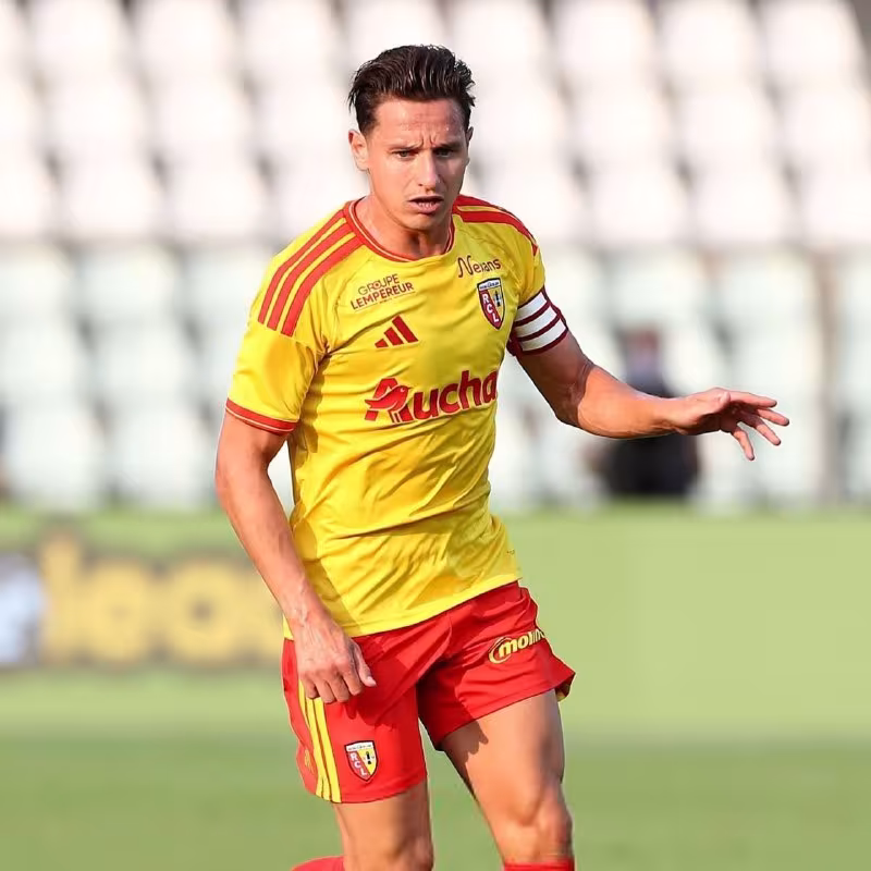 Florian Toven «Lans» sardori bo'lishi mumkin