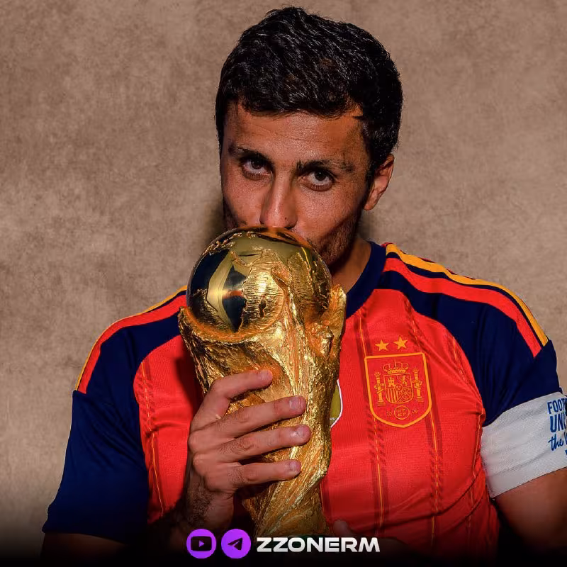 Rodri transferi bo'yicha so'nggi ma'lumotlar