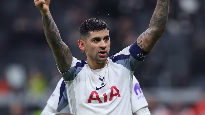 Inter Romero transferi bo'yicha muzokaralarni davom ettirmoqda
