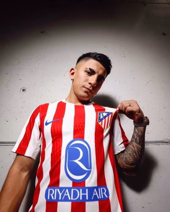 River Pleyt Tiago Almadani o'z safiga qo'shib olmoqchi