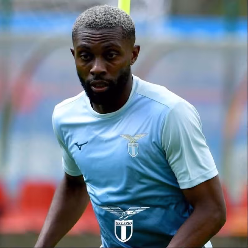 Akpa-Akpro: Savich «Real» yoki «Barselona»da o'ynashga loyiq